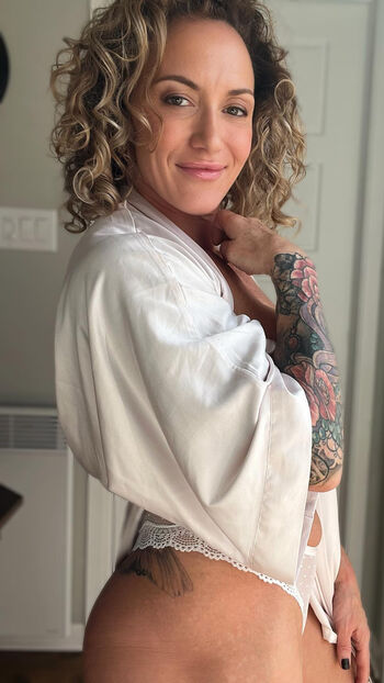 Full leaked Northstargirl private photo