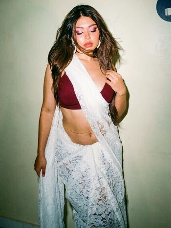 Full leaked Not so shy page private photo