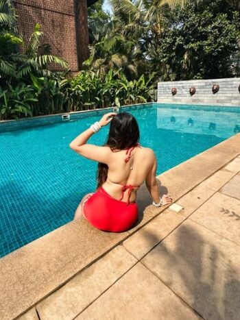 Full leaked Not so shy page private photo