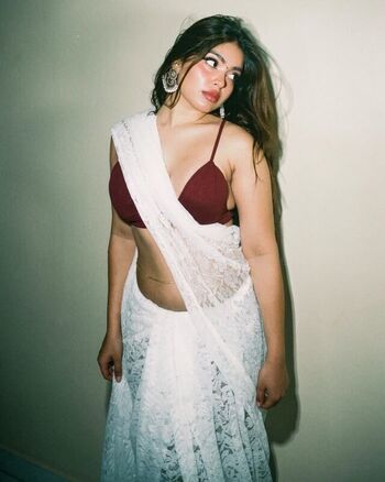 Full leaked Not so shy private photo
