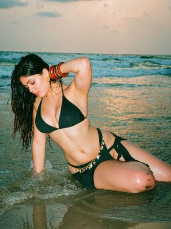 Full leaked Not so shy private photo