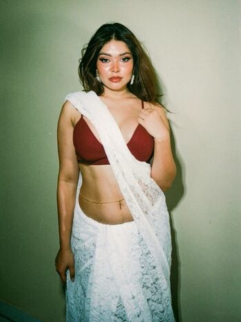 Full leaked Not so shy private photo