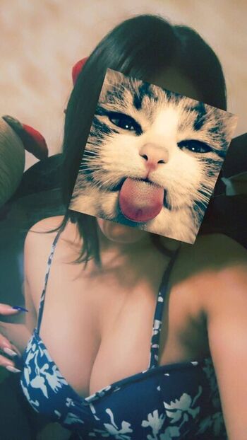 Full leaked Not so shy private photo