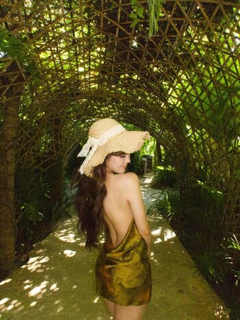 Full leaked Not ur sia private photo