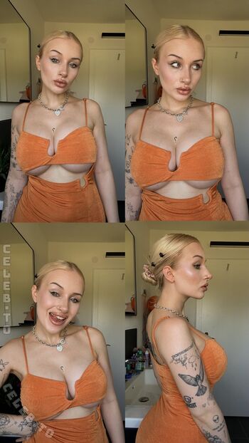 Full leaked Not your jil private photo
