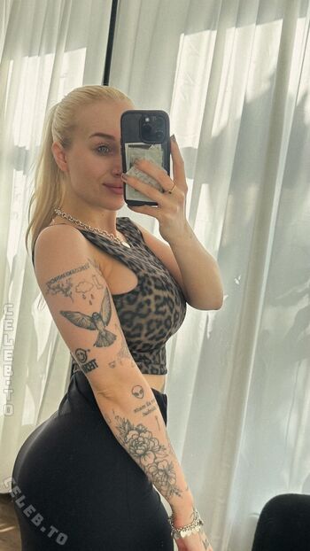 Full leaked Not your jil private photo