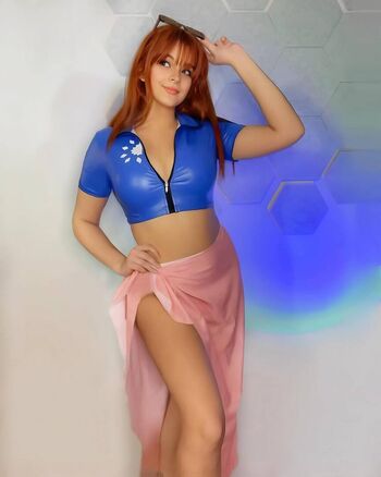Full leaked Notagainmaria page private photo