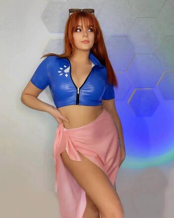Full leaked Notagainmaria page private photo