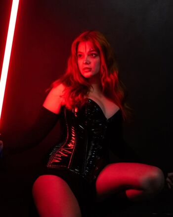 Full leaked Notagainmaria page private photo