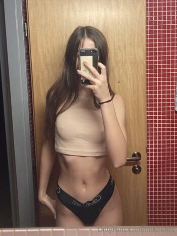 Full leaked Notalents private photo