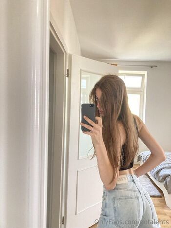 Full leaked Notalents private photo
