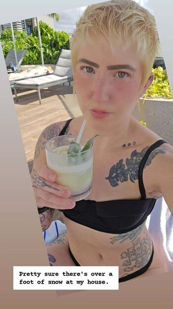 Full leaked Notaprodigy private onlyfans photo