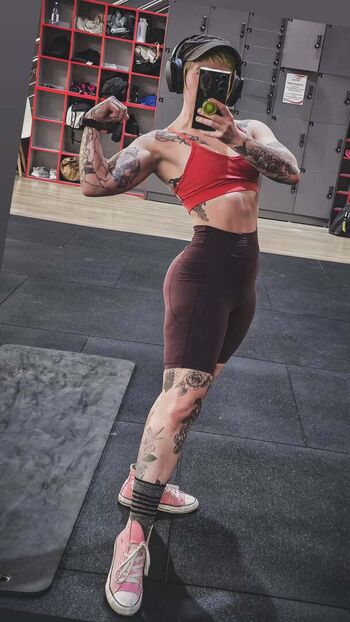 Full leaked Notaprodigy private onlyfans photo