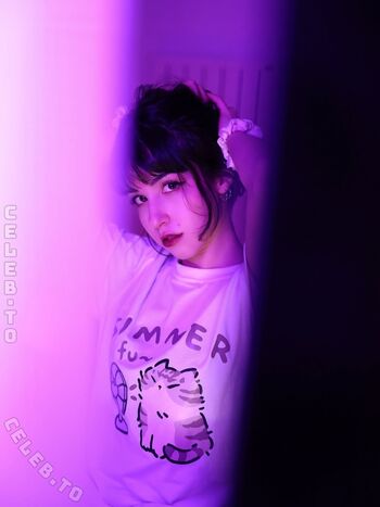 Full leaked Notaysea page private photo