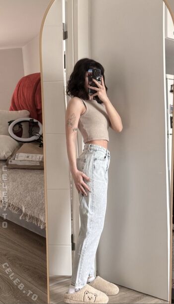 Full leaked Notaysea page private photo