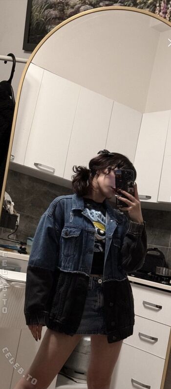 Full leaked Notaysea private photo