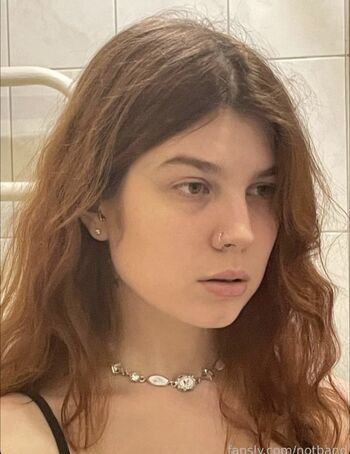 Full leaked Notband private onlyfans photo