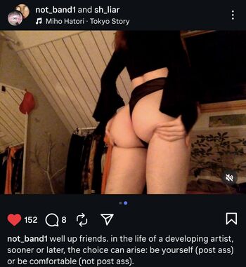 Full leaked Notband private photo