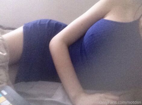 Full leaked Notdiin private photo