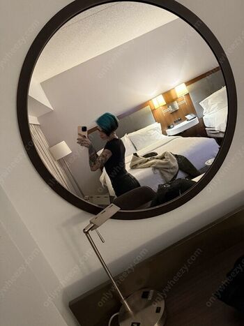 Full leaked Noteasybeinwheezy  page private photo