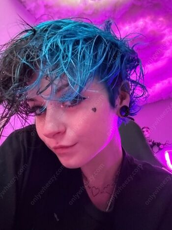 Full leaked Noteasybeinwheezy private photo