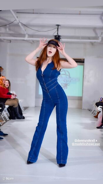 Full leaked Notemilyb page private onlyfans photo