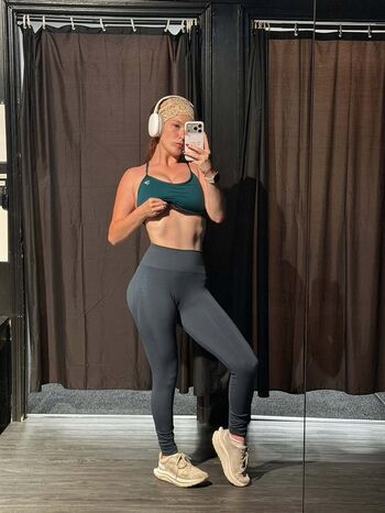 Full leaked Notemilyb page private photo