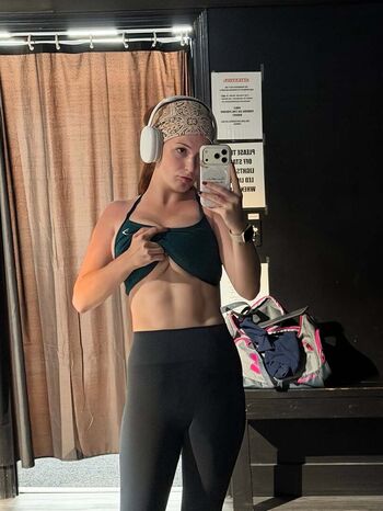 Full leaked Notemilyb page private photo
