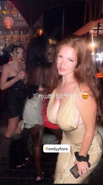 Full leaked Notemilyb private photo