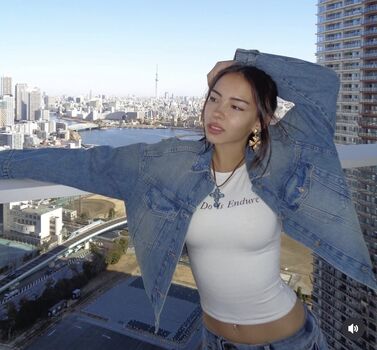 Full leaked Notesofmila private onlyfans photo