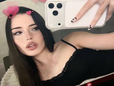 Full leaked Notevuushka private onlyfans photo