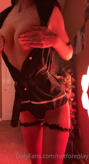 Full leaked Notforeplay private photo