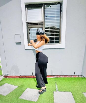 Full leaked Nothabo ndlovu page private onlyfans photo