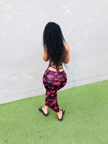 Full leaked Nothabo ndlovu private onlyfans photo