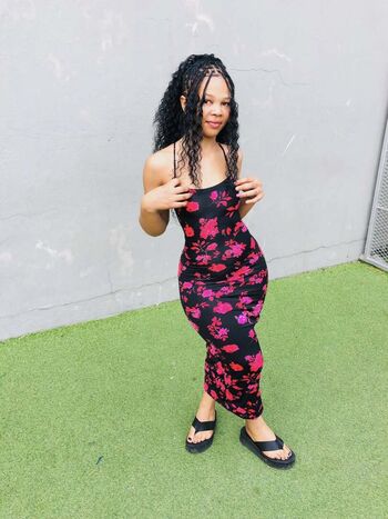 Full leaked Nothabo ndlovu private onlyfans photo