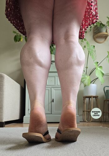 Full leaked Nothingbutcalves private photo