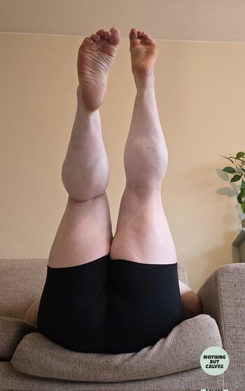 NothingButCalves