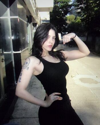 Full leaked Notilumia private photo