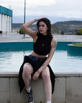 Full leaked Notilumia private photo