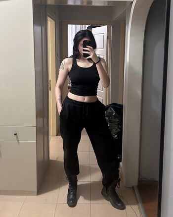 Full leaked Notilumia private photo