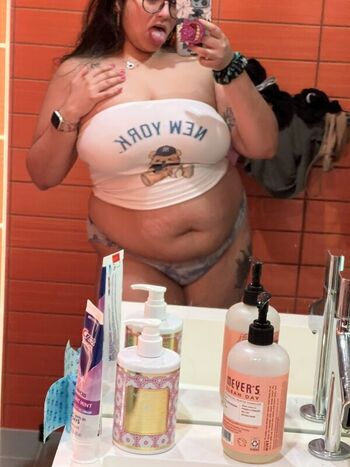 Full leaked Notintheface private photo