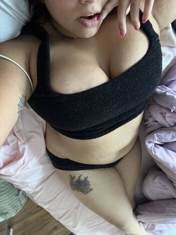 Full leaked Notintheface page private photo