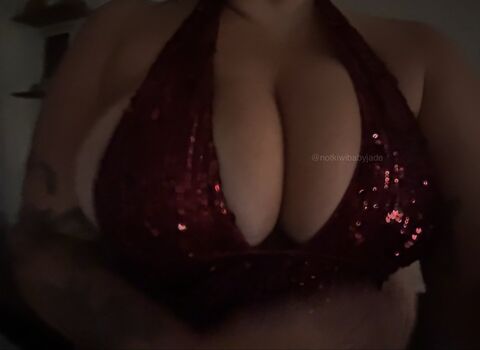 Full leaked Notkiwibabyjade private photo