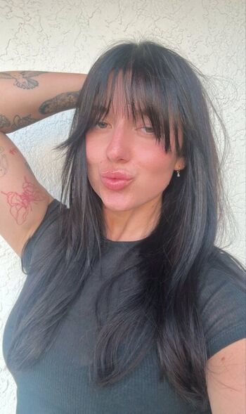 Full leaked Notlexismith private photo
