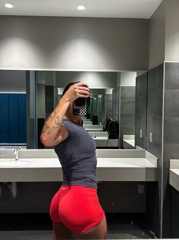 Full leaked Notlexismith private photo