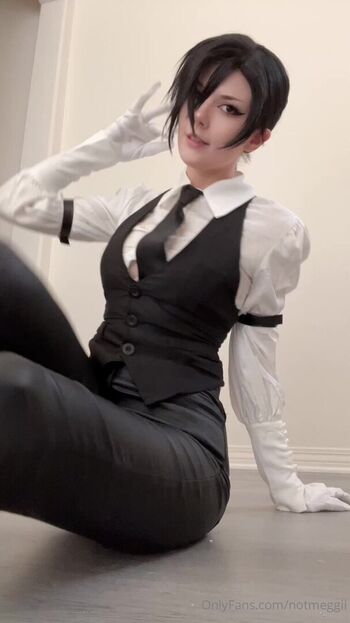 Full leaked Notmeggii private photo