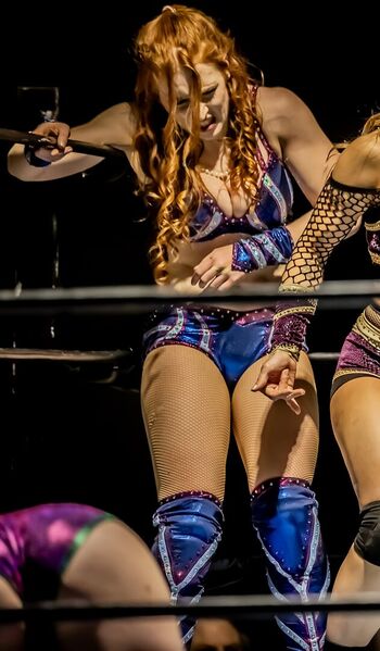 Full leaked Notorious mimi page private onlyfans photo