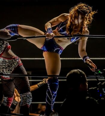 Full leaked Notorious mimi page private onlyfans photo