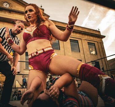 Full leaked Notorious mimi page private onlyfans photo