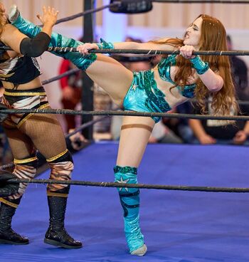 Full leaked Notorious mimi private onlyfans photo